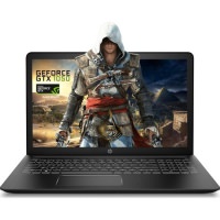 HP I7-7700HQ 16GB 240SSD+1TB 4GB GTX1050 W10 Teşhir Notebook - 1